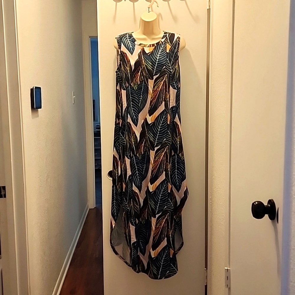 Summer dress